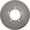Centric Parts Standard Brake Rotor, 121.48008 121.48008 - alternate 1